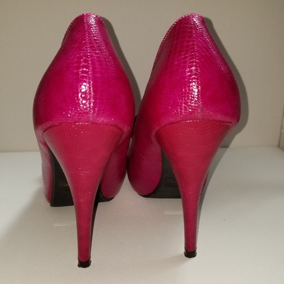 💃🏽💖HP💖💃🏽 "Pink" Pumps - Picture 5 of 7